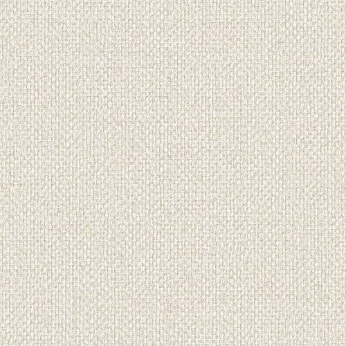 Design ID Santa Fe vlies, vinyl anyagú, beige színű, szövethatású, egyszínű, Modern tapéta