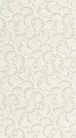 Casadeco Seaside vlies, vinyl anyagú, fehér, beige színű, kagyló, Modern tapéta