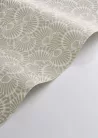 Casadeco Seaside vlies, vinyl anyagú, barna, fehér színű, kagyló, Modern tapéta