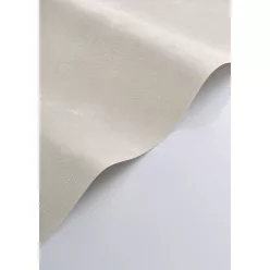   Casadeco Seaside vlies, vinyl anyagú, beige színű, hullámos, Modern tapéta