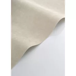   Casadeco Seaside vlies, vinyl anyagú, beige színű, hullámos, Modern tapéta