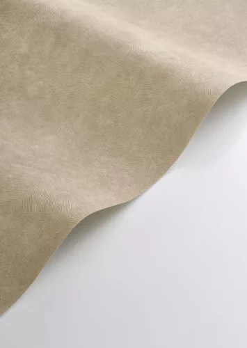 Casadeco Seaside vlies, vinyl anyagú, barna színű, hullámos, Modern tapéta
