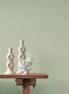 Casadeco Seaside vlies, vinyl anyagú, barna színű, hullámos, Modern tapéta
