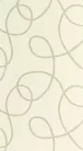 Casadeco Seaside vlies, vinyl anyagú, beige, barna színű, hurkolt, Modern tapéta