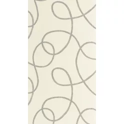   Casadeco Seaside vlies, vinyl anyagú, beige, szürke színű, hurkolt, Modern tapéta