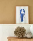 Casadeco Seaside vlies, vinyl anyagú, törtfehér színű, famintás, Modern tapéta