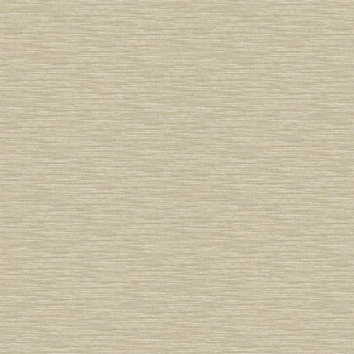 SketchTwenty3 Sicily vlies anyagú, keki, törtfehér színű, vonalas, szövethatású, Modern tapéta