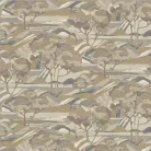 SketchTwenty3 Sicily vlies anyagú, barna, beige, szürke színű, fás, Modern tapéta