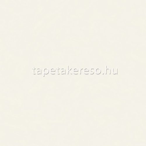 Decoprint Soleado vlies, vinyl anyagú fehér, gyöngyház színű egyszínű, vakolt modern tapéta