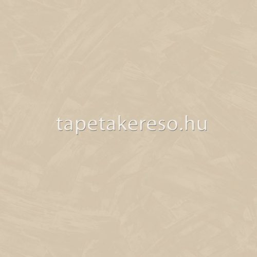 Decoprint Soleado vlies, vinyl anyagú beige színű egyszínű, vakolt modern tapéta