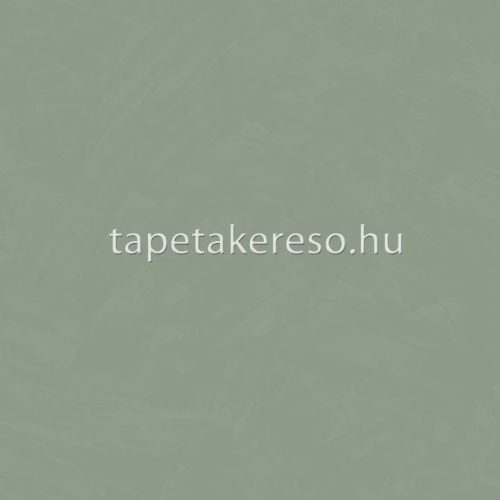 Decoprint Soleado vlies, vinyl anyagú zöld színű egyszínű, vakolt modern tapéta