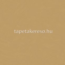   Decoprint Soleado vlies, vinyl anyagú okker színű egyszínű, vakolt modern tapéta