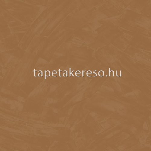 Decoprint Soleado vlies, vinyl anyagú rozsdabarna színű egyszínű, vakolt modern tapéta