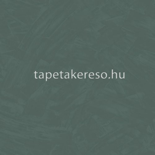 Decoprint Soleado vlies, vinyl anyagú zöld színű egyszínű, vakolt modern tapéta