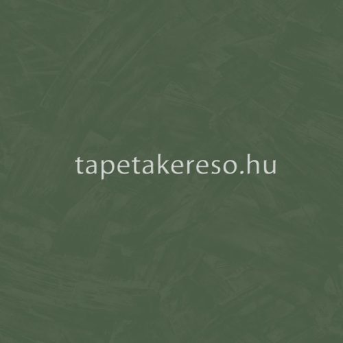 Decoprint Soleado vlies, vinyl anyagú zöld színű egyszínű, vakolt modern tapéta