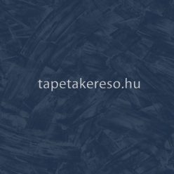   Decoprint Soleado vlies, vinyl anyagú kék színű egyszínű, vakolt modern tapéta