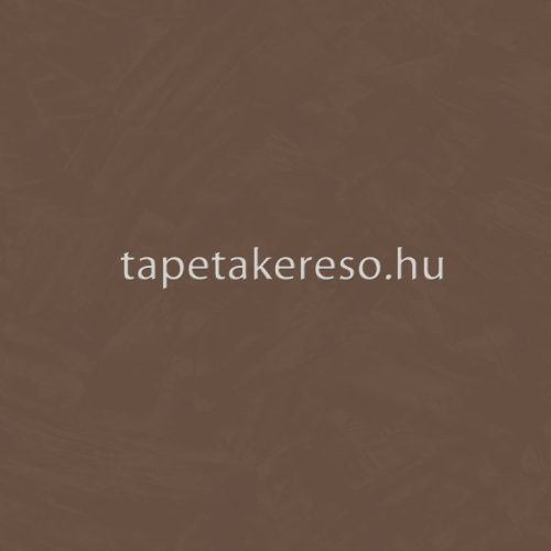 Decoprint Soleado vlies, vinyl anyagú barna színű egyszínű, vakolt modern tapéta