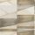 Decoprint Soleado vlies, vinyl anyagú barna, szürke, beige színű geometriai modern tapéta