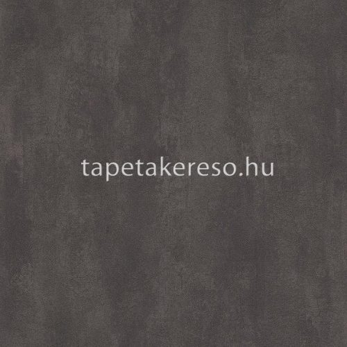 Khroma Agathe vlies anyagú barna színű foltos modern tapéta