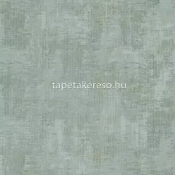   Galerie Lustre vlies anyagú türkiz, arany színű foltos modern tapéta