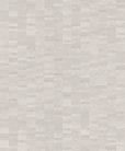 Khroma Spirit of Nature vlies anyagú, beige színű, kockás, geometriai, Modern tapéta