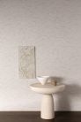 Khroma Spirit of Nature vlies anyagú, beige színű, kockás, geometriai, Modern tapéta