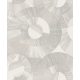 Khroma Spirit of Nature vlies anyagú, szürke, fehér, beige színű, körös, Modern tapéta
