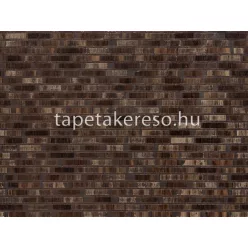   Omexco Seraya növényi szálak anyagú bronz színű kockás, vonalas natural tapéta