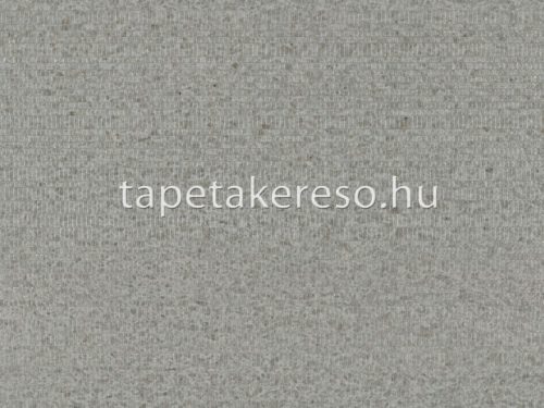 Omexco Seraya kagyló anyagú szürke színű kockás, vonalas natural tapéta