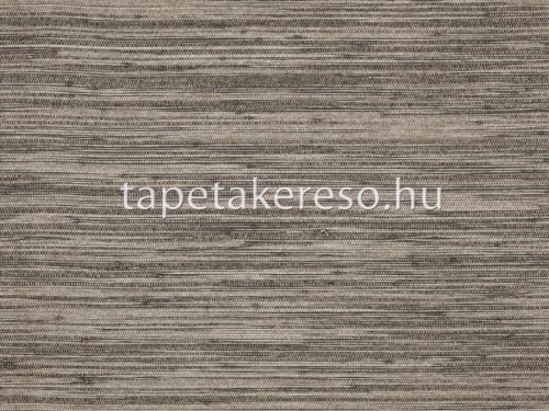 Omexco Seraya raffia anyagú barna, fekete színű bambusz natural tapéta