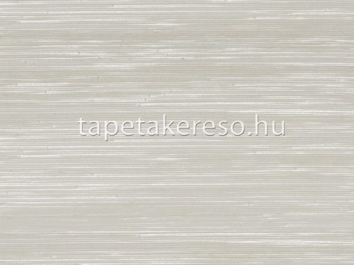 Omexco Seraya raffia anyagú fehér, ezüst színű bambusz natural tapéta