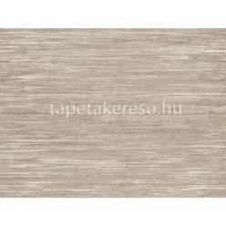   Omexco Seraya növényi szálak anyagú beige, ezüst színű vonalas natural tapéta