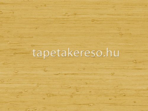 Omexco Seraya növényi szálak anyagú arany színű bambusz natural tapéta