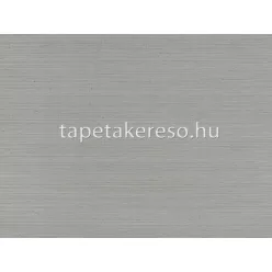   Omexco Seraya növényi szálak anyagú beige, kék színű vonalas natural tapéta
