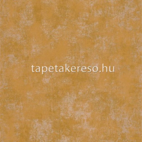 Casadeco STONE 2 vlies anyagú mustársárga, gyöngyház színű foltos modern tapéta