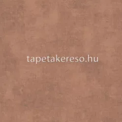   Casadeco STONE 2 vlies anyagú terrakotta színű foltos modern tapéta