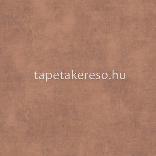 Casadeco STONE 2 vlies anyagú terrakotta színű foltos modern tapéta
