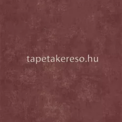   Casadeco STONE 2 vlies anyagú bordó színű foltos modern tapéta