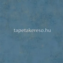   Casadeco STONE 2 vlies anyagú kék, arany színű foltos modern tapéta