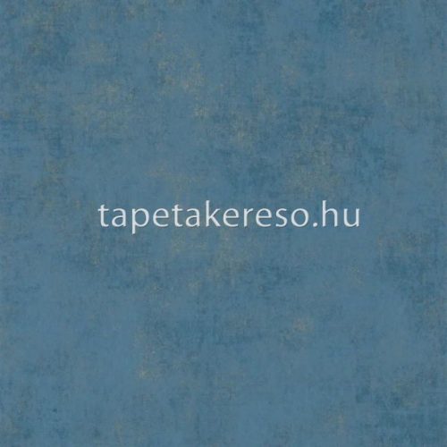 Casadeco STONE 2 vlies anyagú kék, arany színű foltos modern tapéta