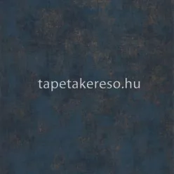   Casadeco STONE 2 vlies anyagú kék, arany színű foltos modern tapéta