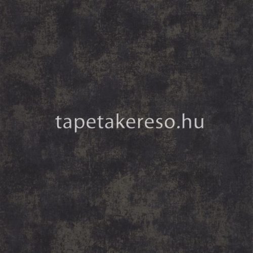 Casadeco STONE 2 vlies anyagú fekete, szürke színű foltos modern tapéta