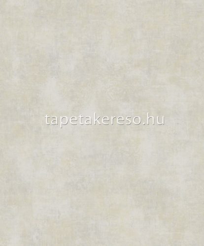 Casadeco Stone vlies anyagú szürke, sárga, gyöngyház színű betonhatású, foltos natural, modern tapéta