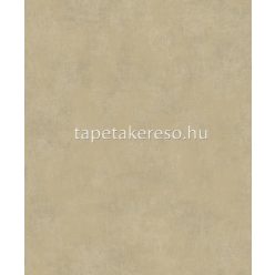   Casadeco Stone vlies anyagú barna, gyöngyház színű betonhatású, foltos natural, modern tapéta