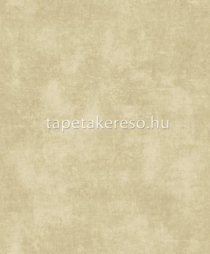 Casadeco Stone vlies anyagú sárga, gyöngyház színű betonhatású, foltos natural, modern tapéta