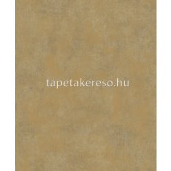   Casadeco Stone vlies anyagú mustársárga, gyöngyház színű betonhatású, foltos natural, modern tapéta