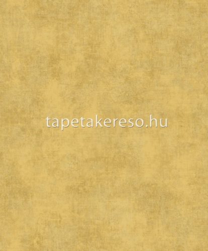 Casadeco Stone vlies anyagú arany színű betonhatású, foltos natural, modern tapéta