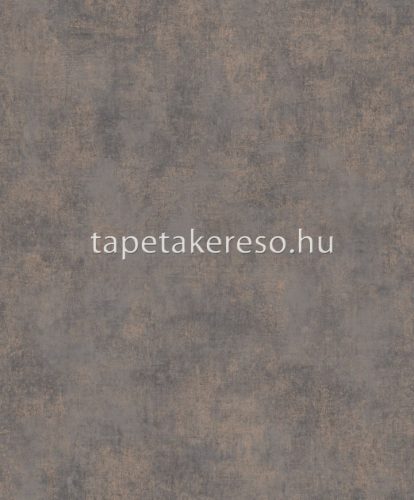 Casadeco Stone vlies anyagú szürke, rosegold színű betonhatású, foltos natural, modern tapéta