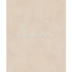   Casadeco Stone vlies anyagú barack, gyöngyház színű betonhatású, foltos natural, modern tapéta