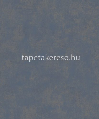 Casadeco Stone vlies anyagú kék, barna, gyöngyház színű betonhatású, foltos natural, modern tapéta